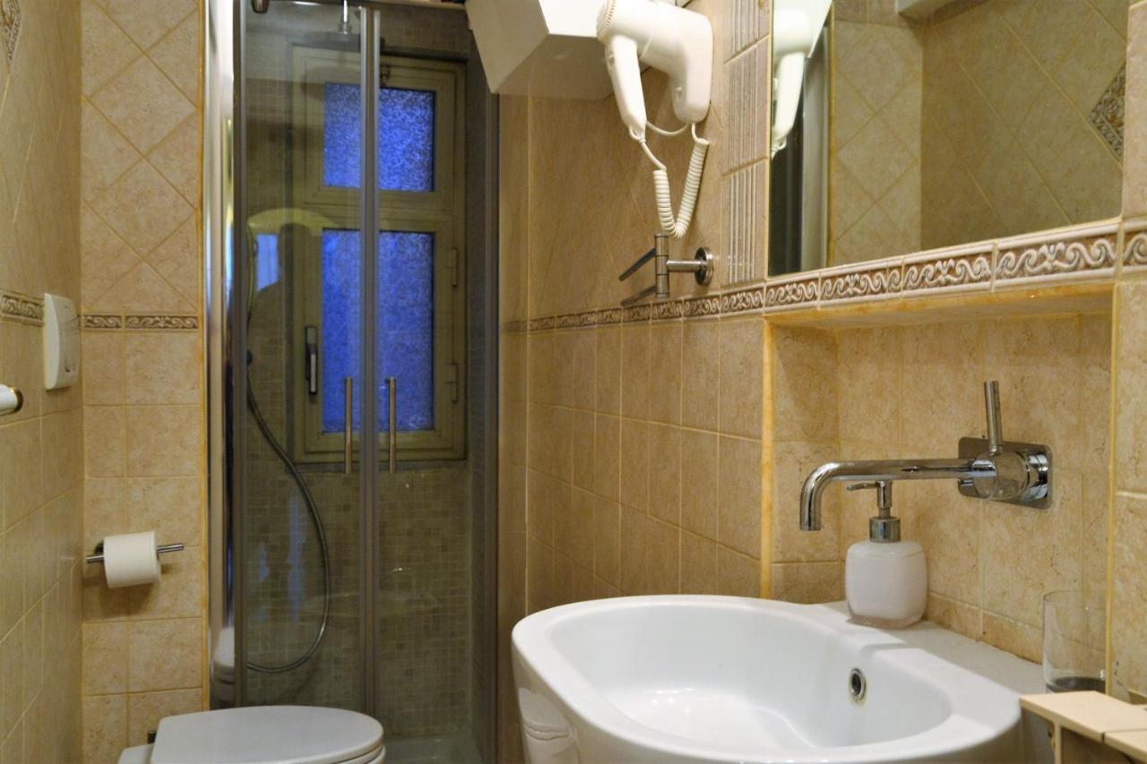 Bed & Breakfast Domus Piazza Del Popolo Roma