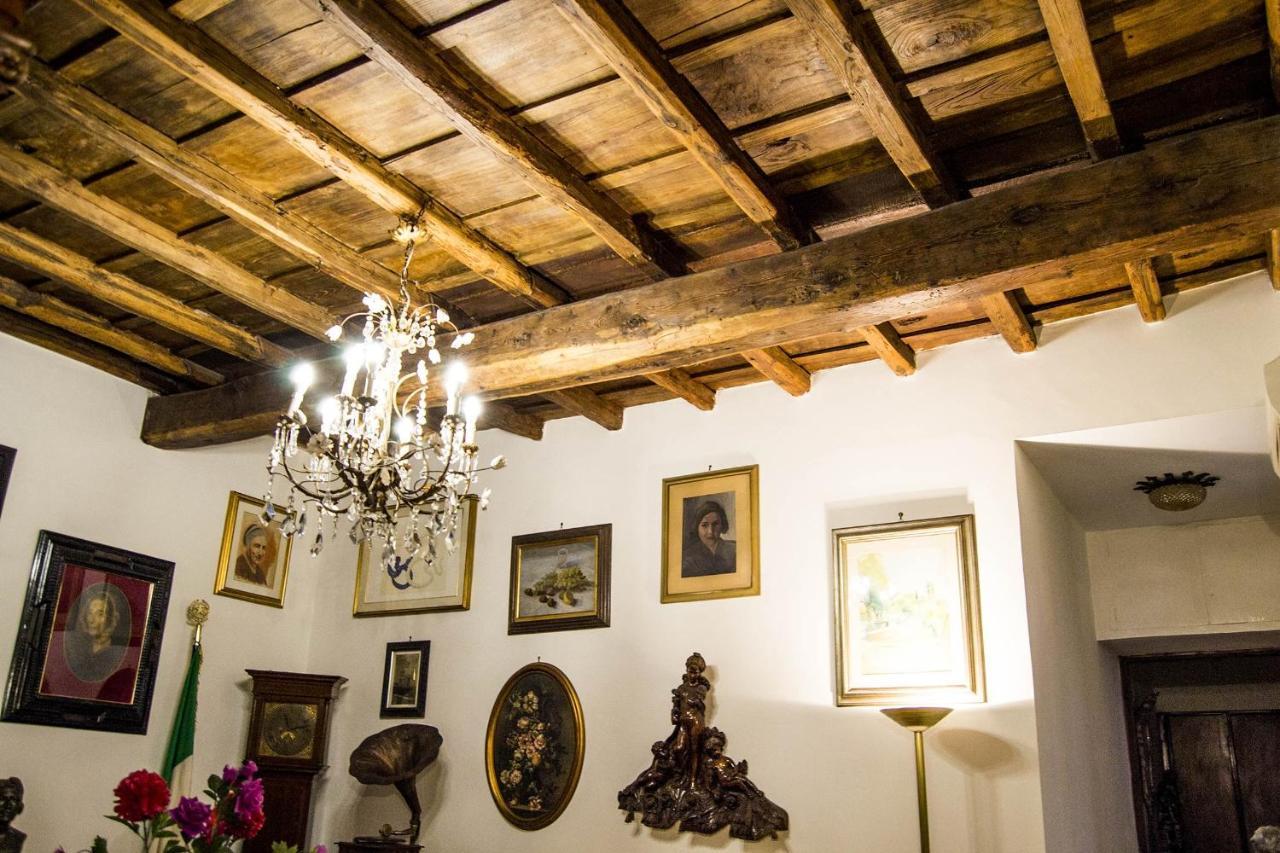 Domus Piazza Del Popolo Bed & Breakfast Roma