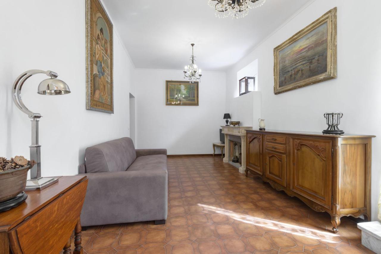Bed and breakfast Cornelia Penthouse *