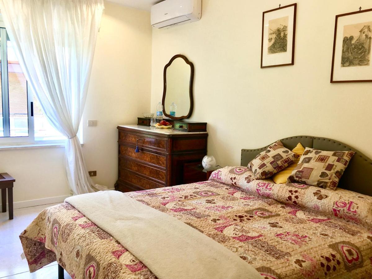 Bed & Breakfast Valla18