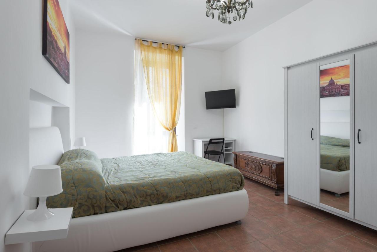 Cornelia Penthouse Alojamento de Acomodação e Pequeno-almoço