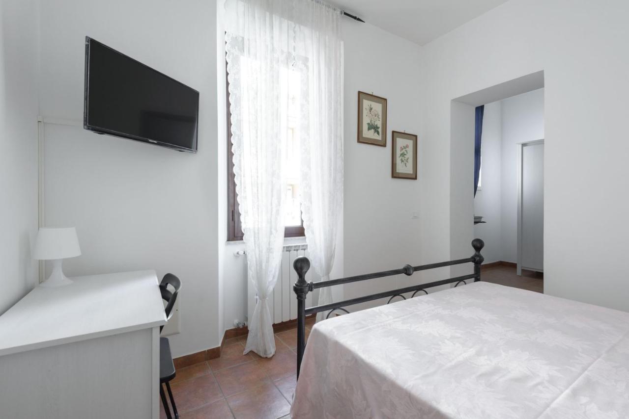 Cornelia Penthouse Bed and breakfast *