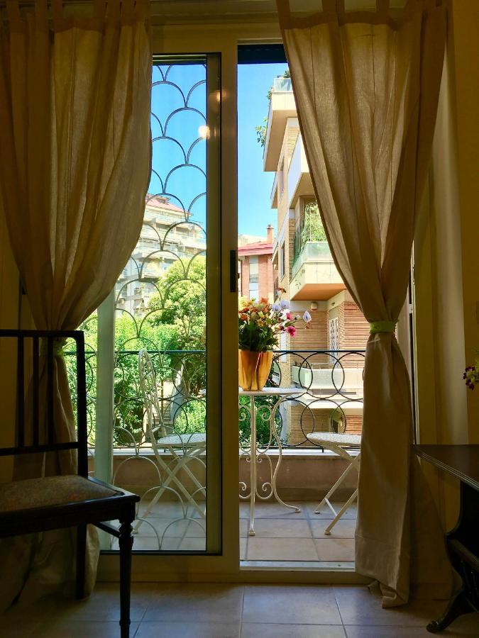 Bed & Breakfast Valla18 Roma
