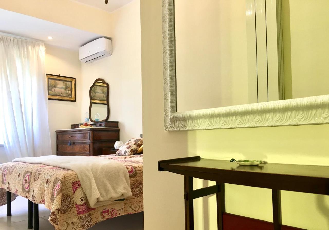 Valla18 Bed & Breakfast