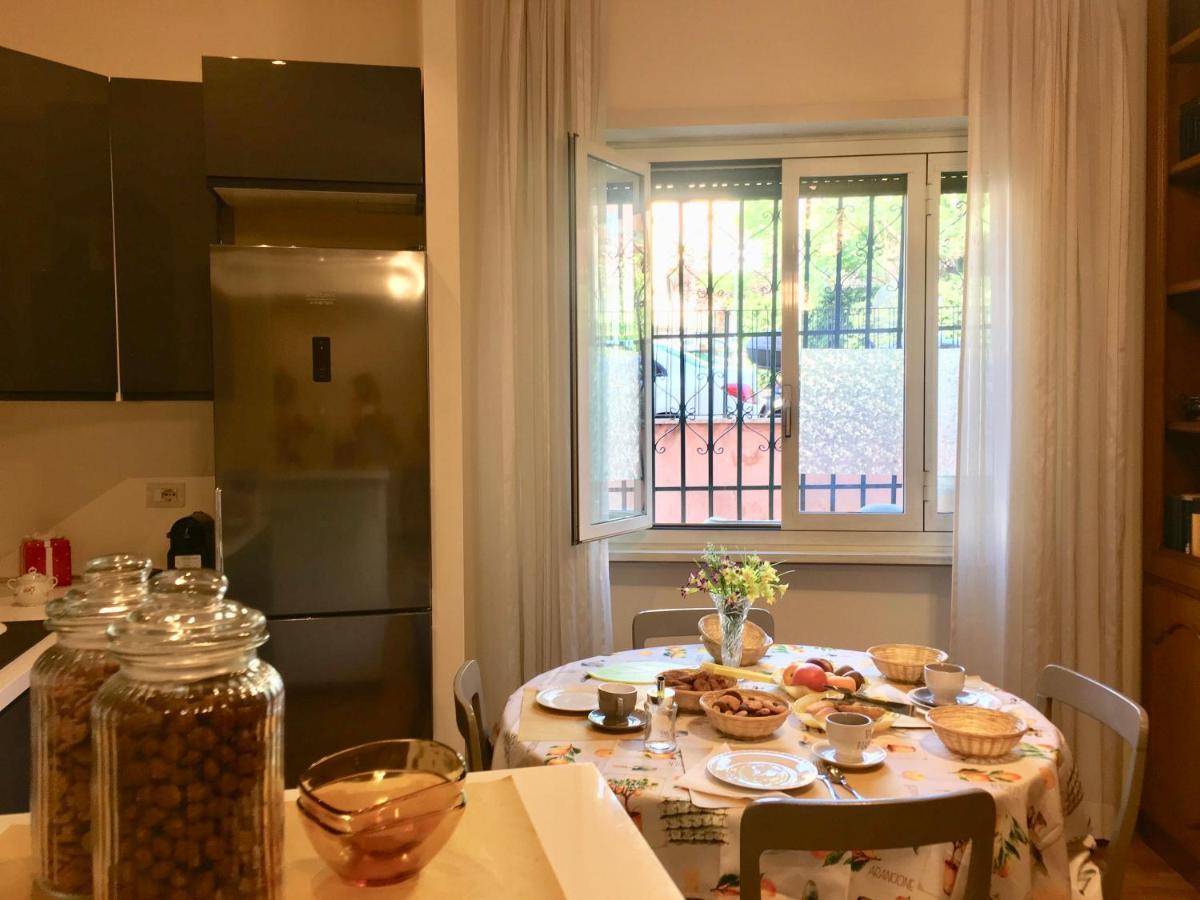 Valla18 Bed & Breakfast