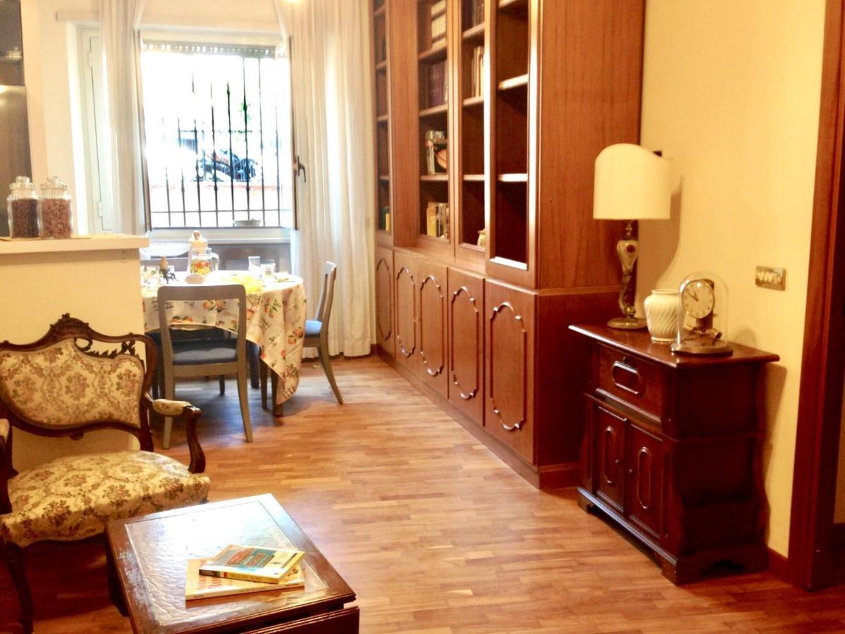 Bed & Breakfast Valla18