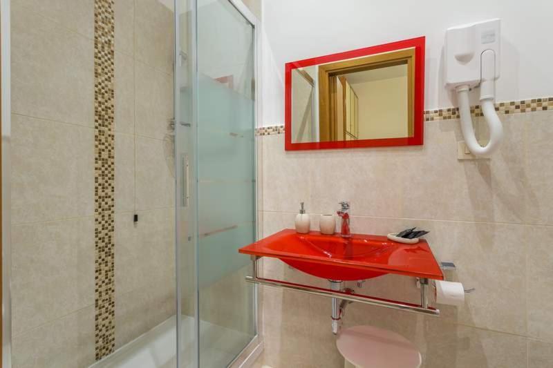 Valla18 Bed & Breakfast Roma