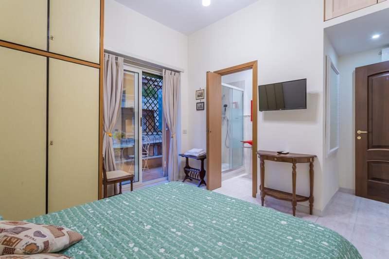 Bed & Breakfast Valla18 Roma