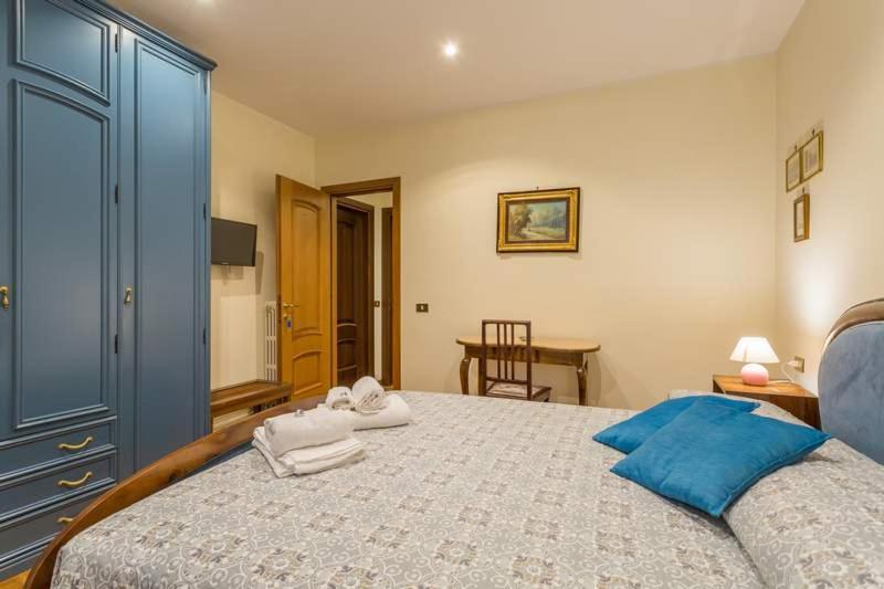 Valla18 Bed & Breakfast Roma