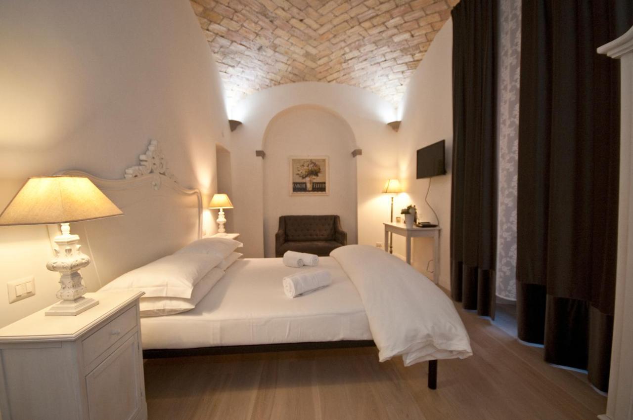 La Finestra Sul Colosseo Bed and breakfast *