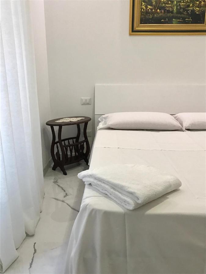 Palombini Frühstückspension Rom