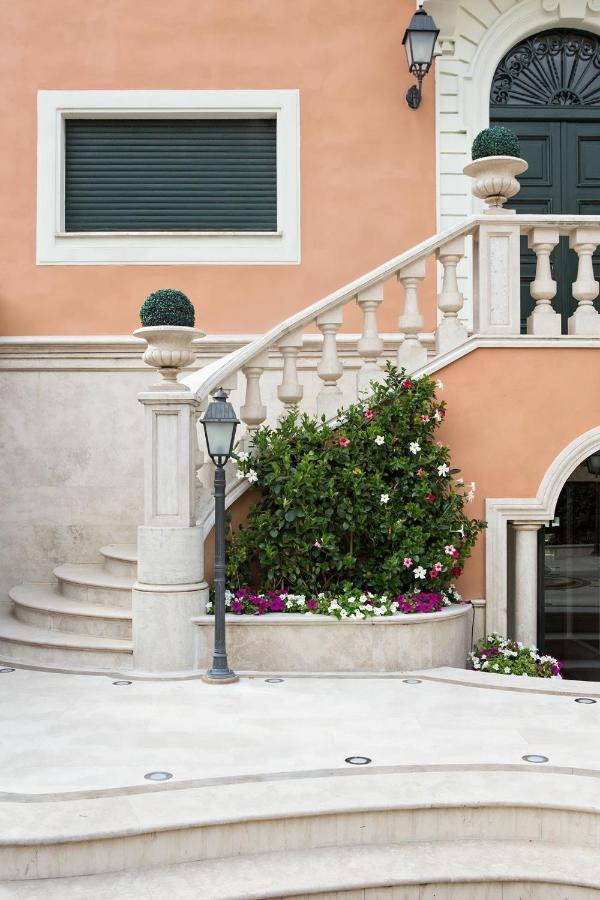 Villino Margherita Frühstückspension Rom
