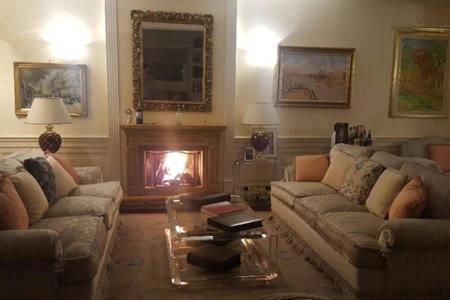 Villino Margherita Bed & Breakfast Roma