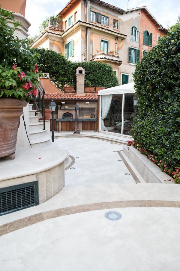 Bed & Breakfast Villino Margherita Roma