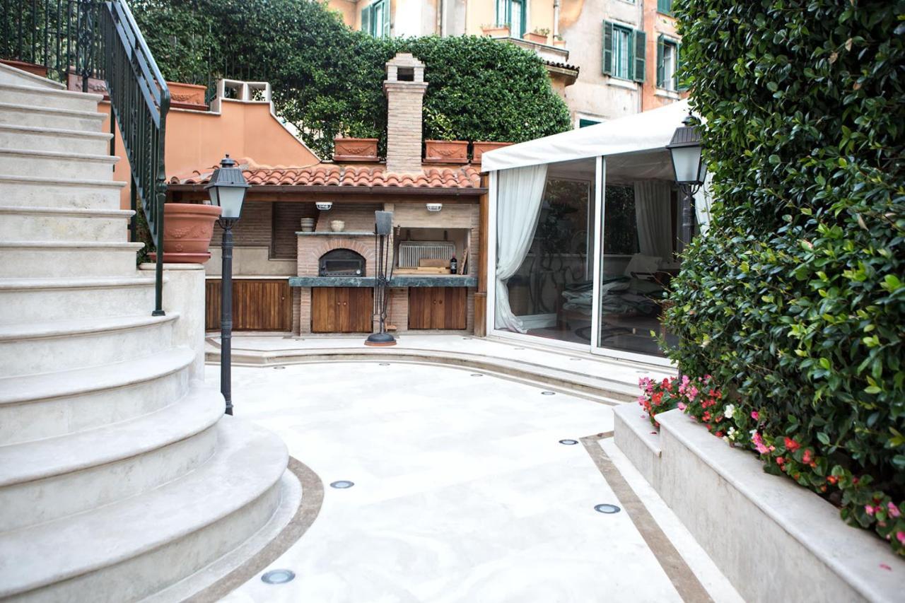 Villino Margherita Frühstückspension