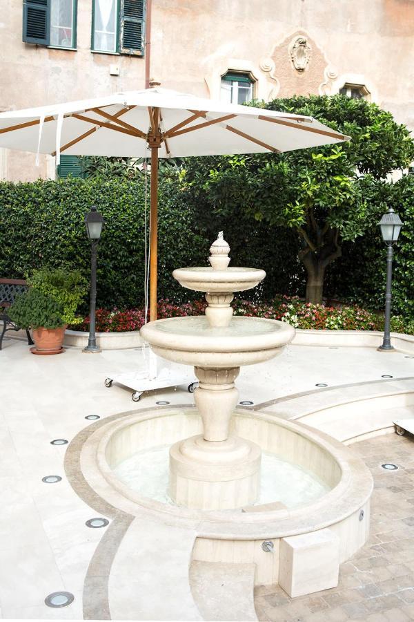 Villino Margherita Frühstückspension Rom