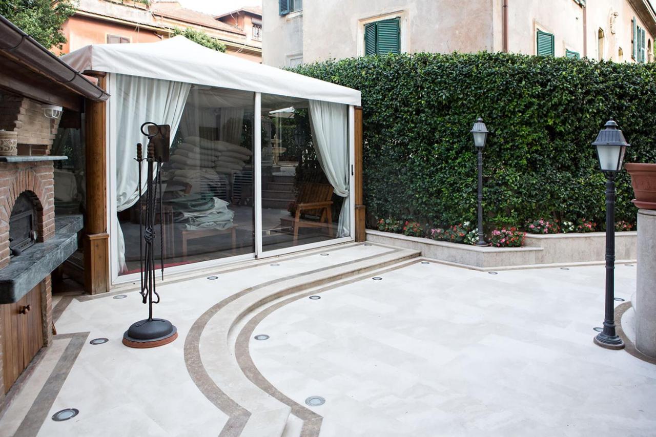 Villino Margherita Rom
