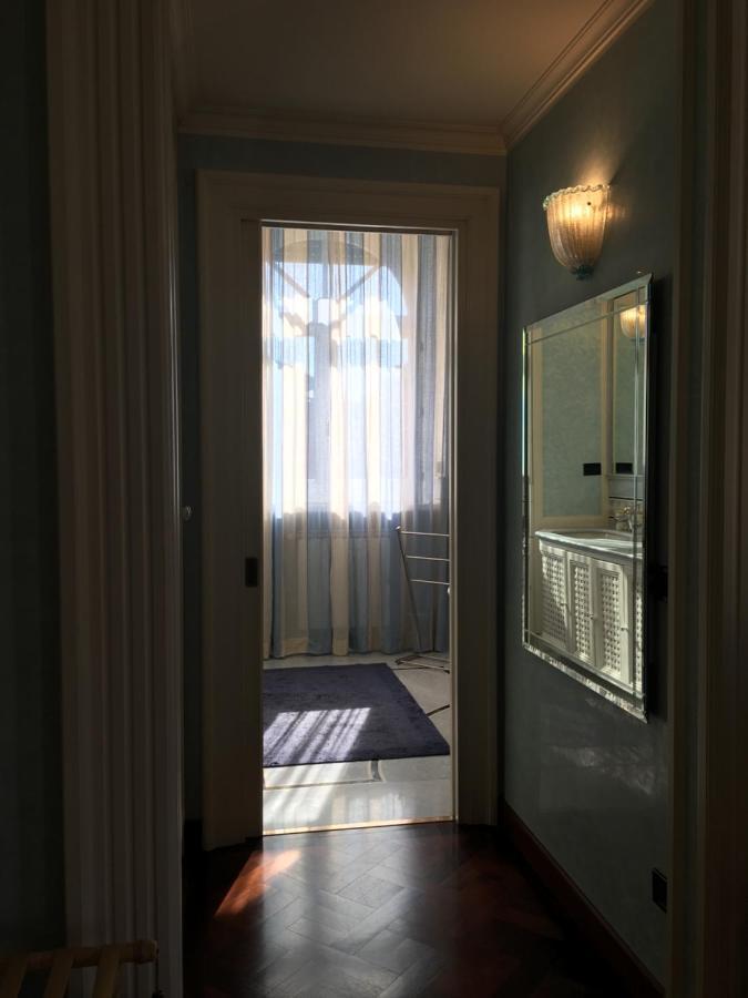 Villino Margherita Frühstückspension