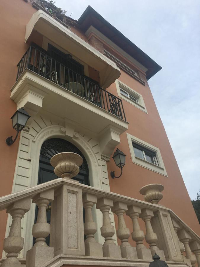 Villino Margherita