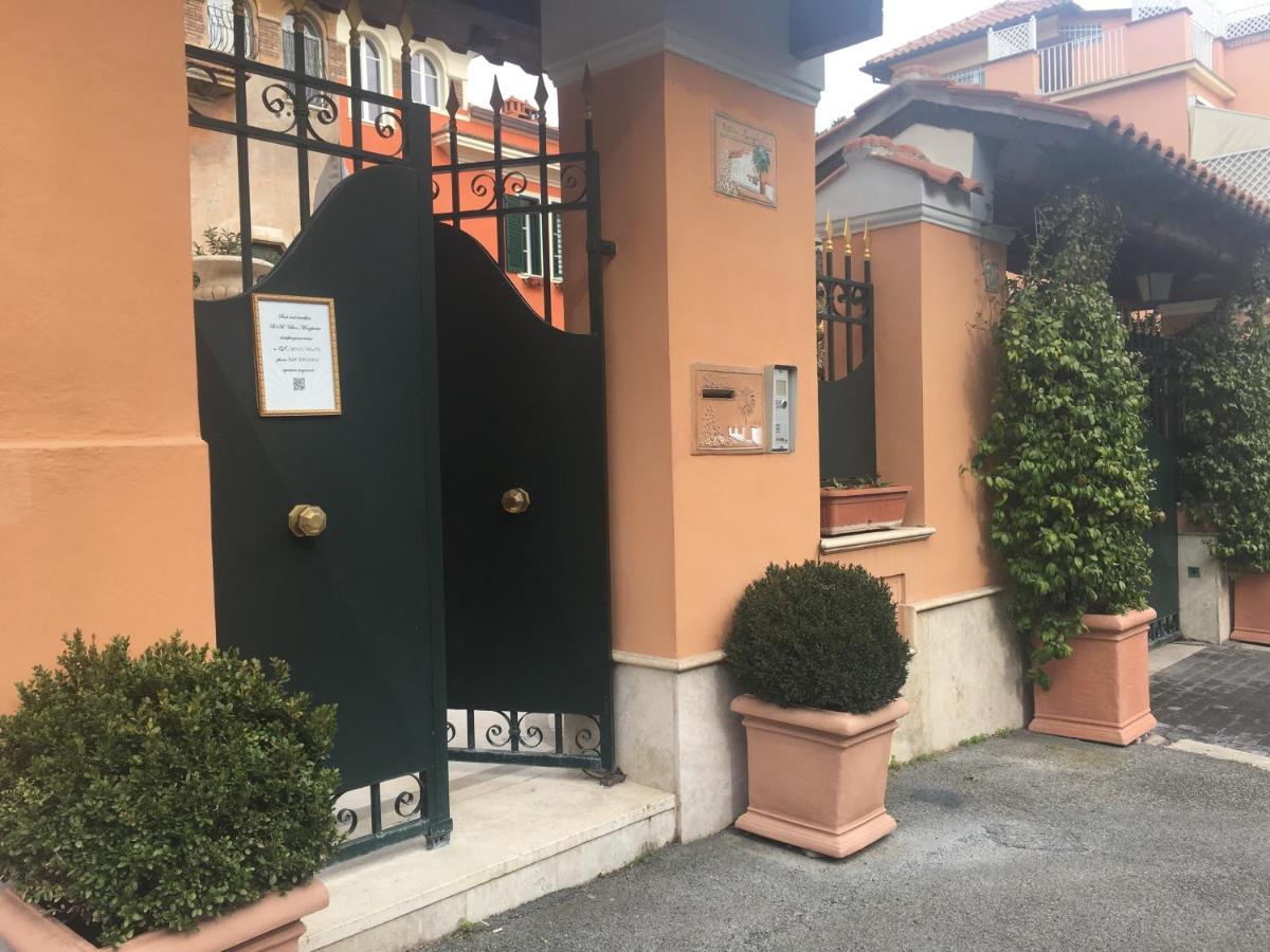 Bed & Breakfast Villino Margherita Roma