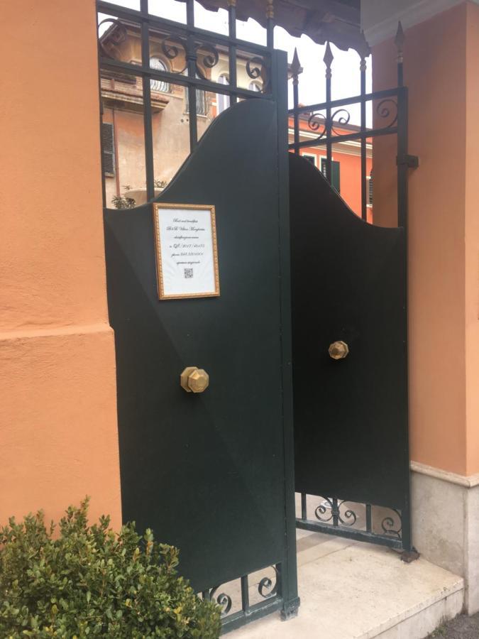 Acomodação com café da manhã  Villino Margherita