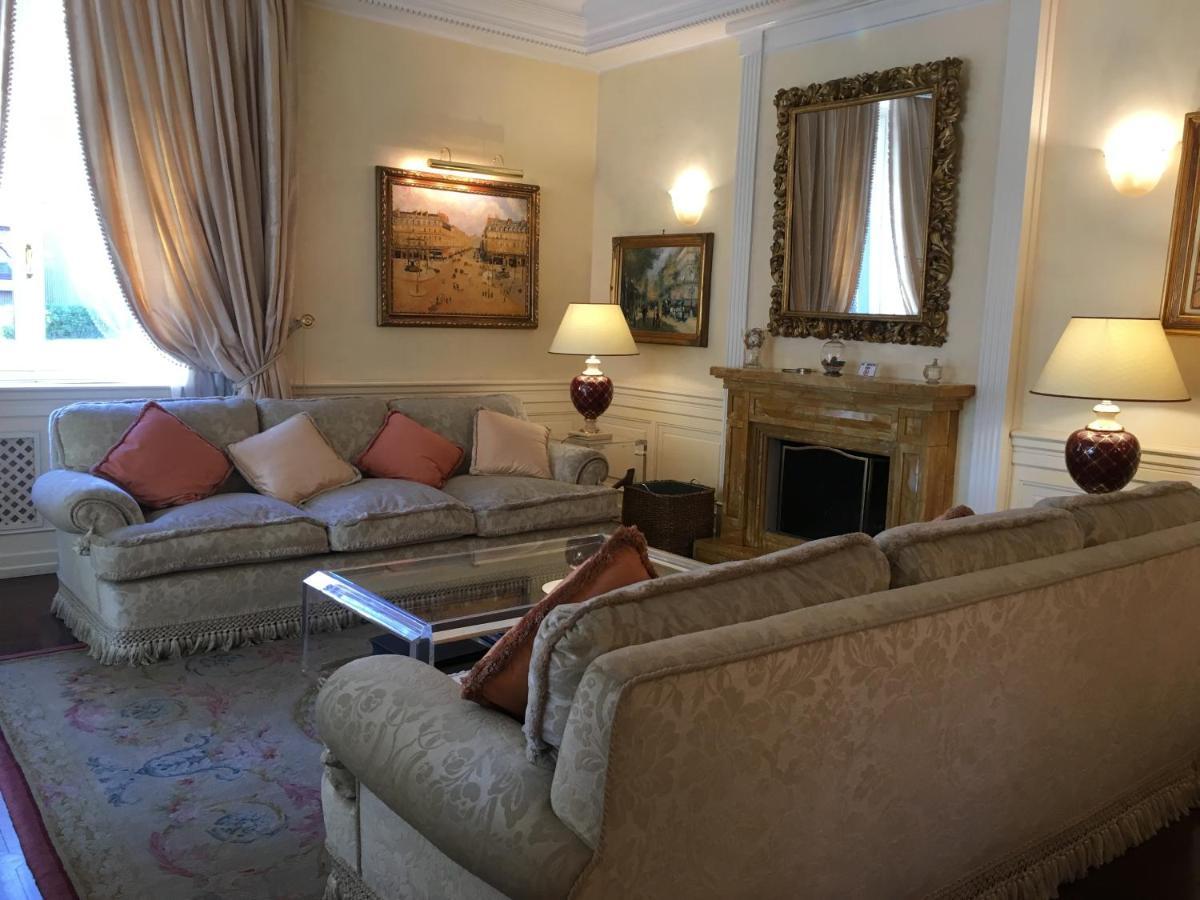 Acomodação com café da manhã  Villino Margherita