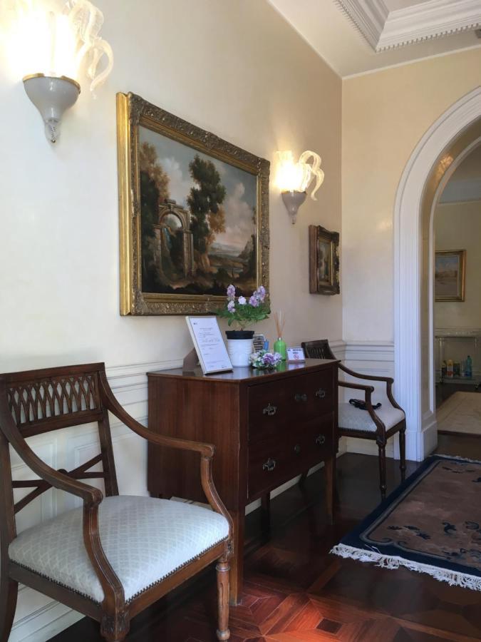 Acomodação com café da manhã  Villino Margherita *