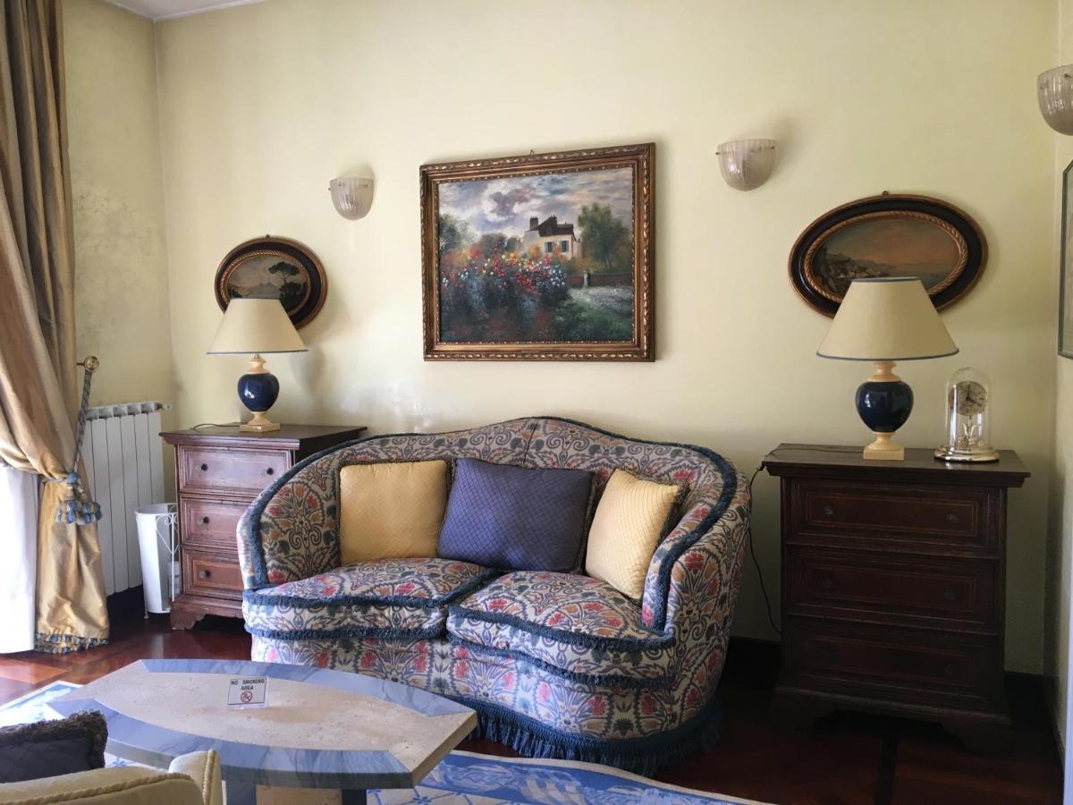 Villino Margherita Acomodação com café da manhã 