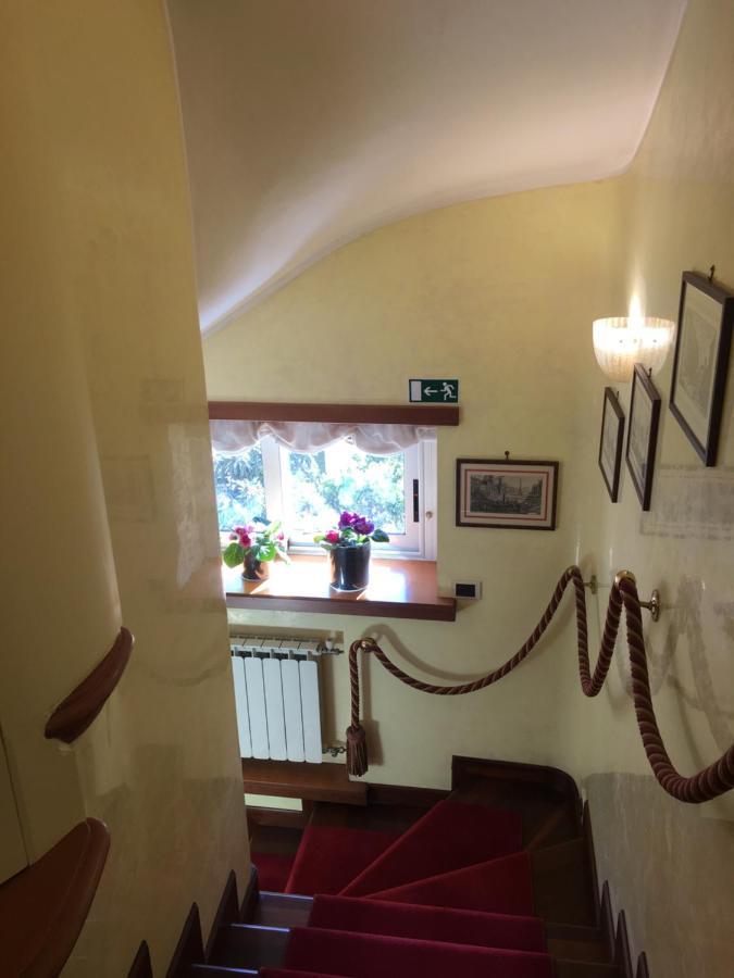 Villino Margherita Frühstückspension Rom