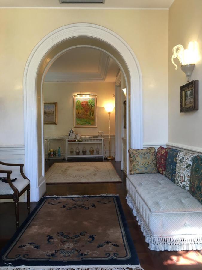Villino Margherita * Rom