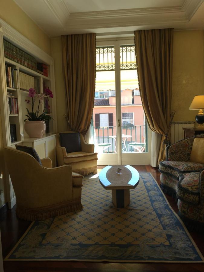 Bed & Breakfast Villino Margherita Roma