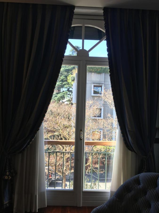 Villino Margherita Rom