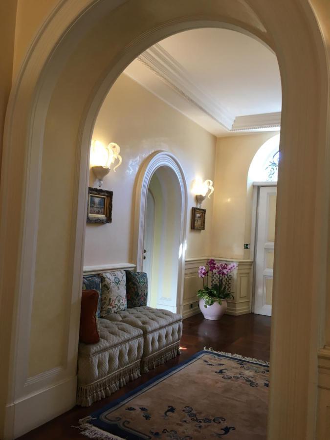 Villino Margherita Bed & Breakfast Roma