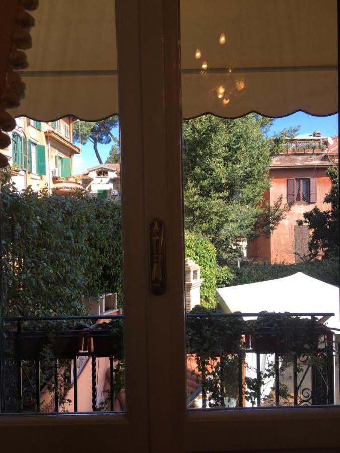 Bed & Breakfast Villino Margherita Roma