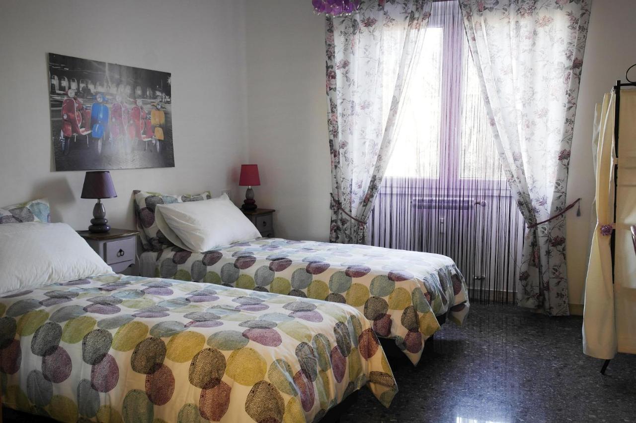 Romantea Bed & Breakfast Rome