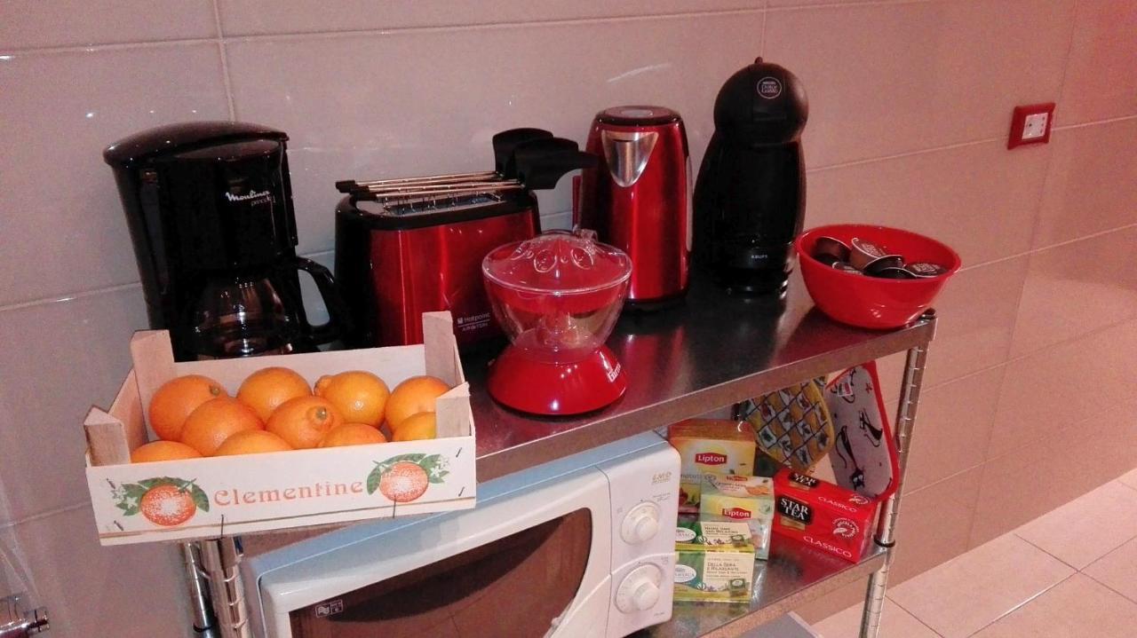 Bed & Breakfast Romantea Rome