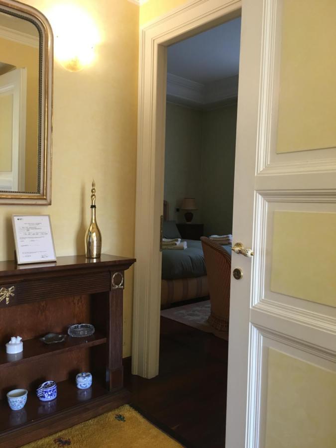 Frühstückspension Villino Margherita Rom