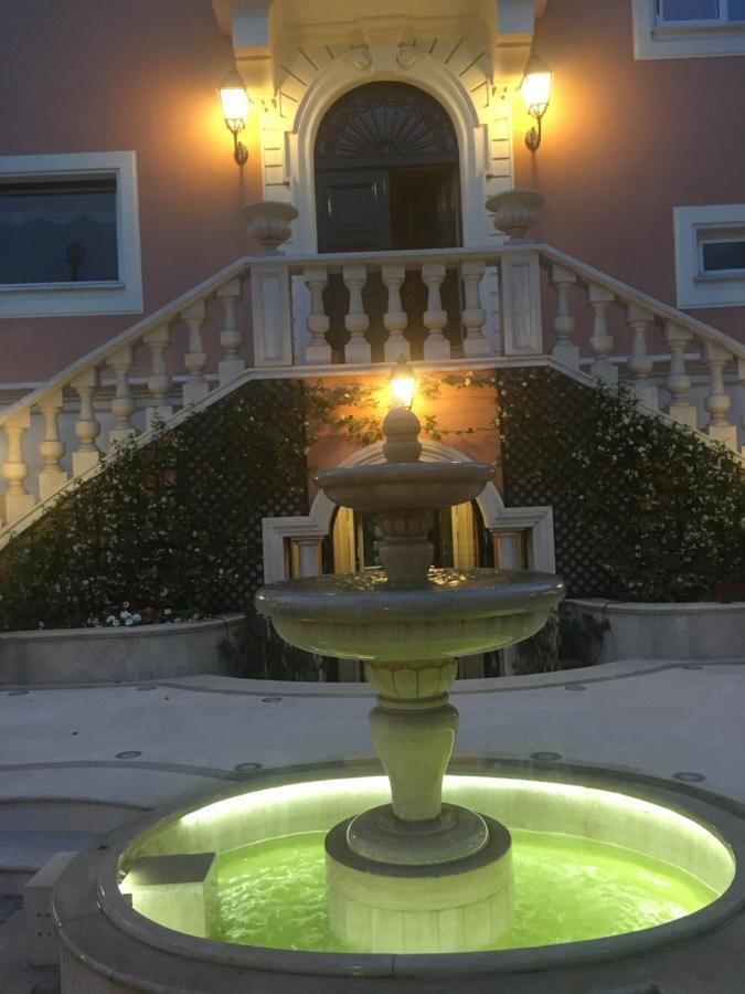 Acomodação com café da manhã  Villino Margherita *