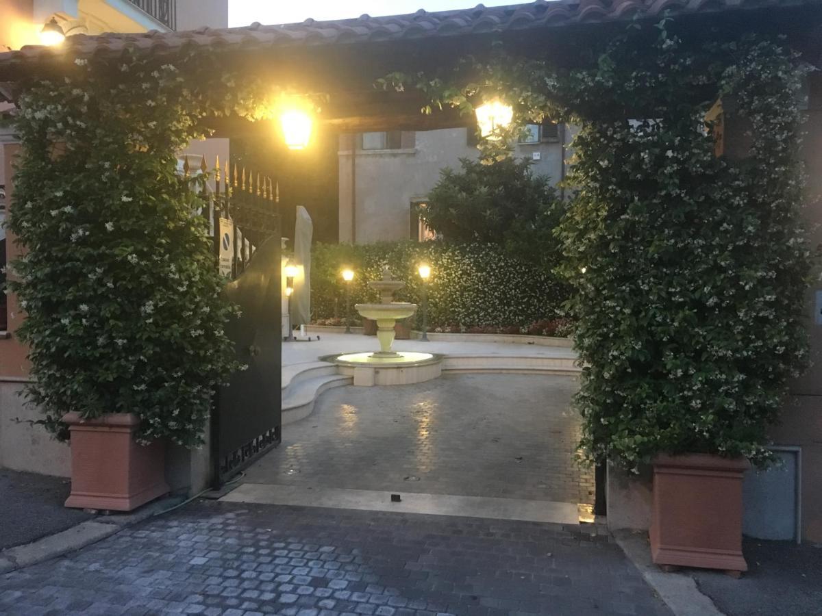 Villino Margherita * Rom