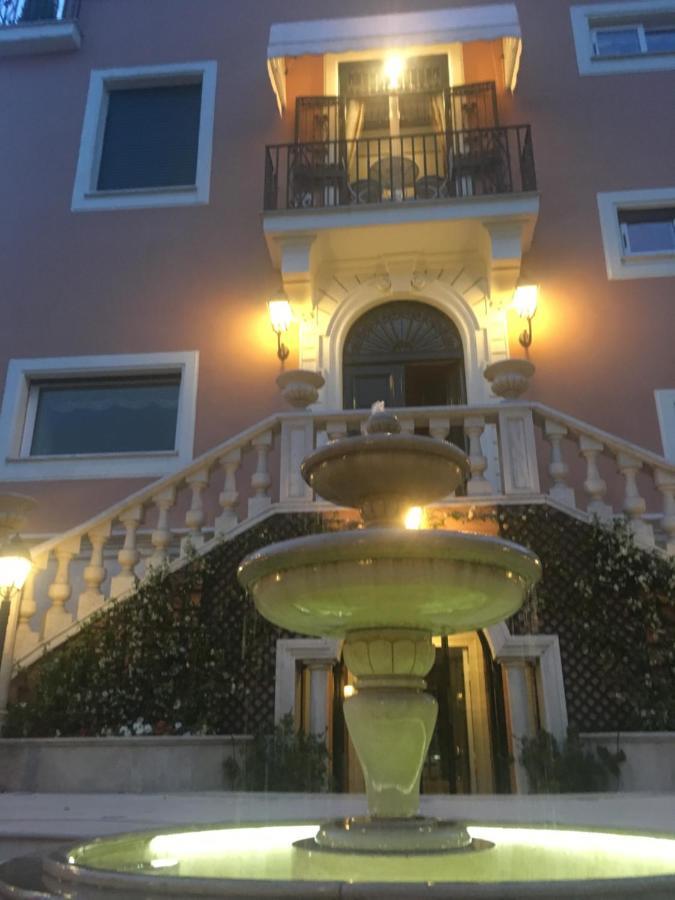 Villino Margherita Acomodação com café da manhã 