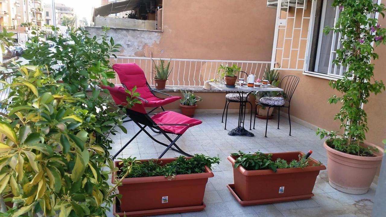 Turistico Via Dei Faggi - * Rom