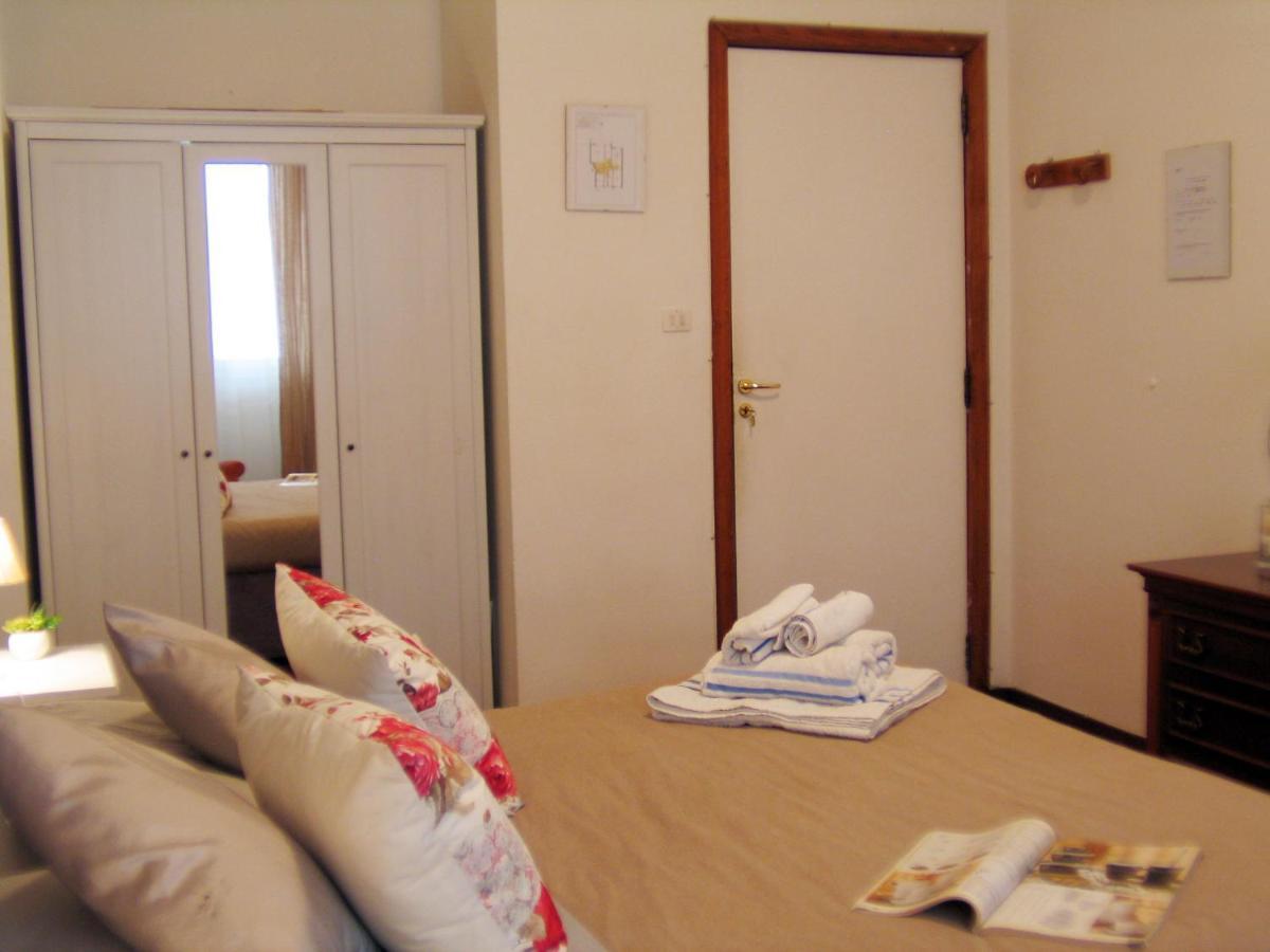 Arch Bed and breakfast Roma