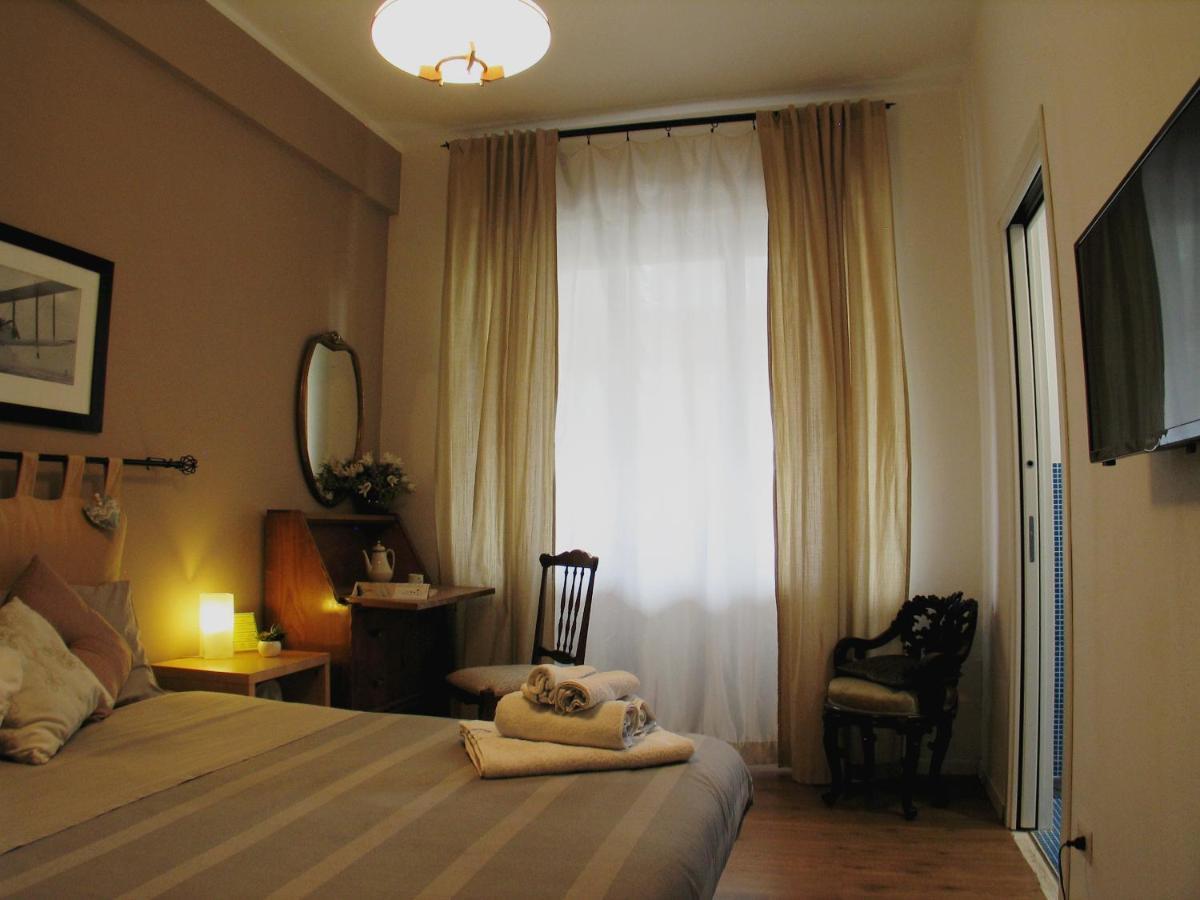 Bed and breakfast Arch *