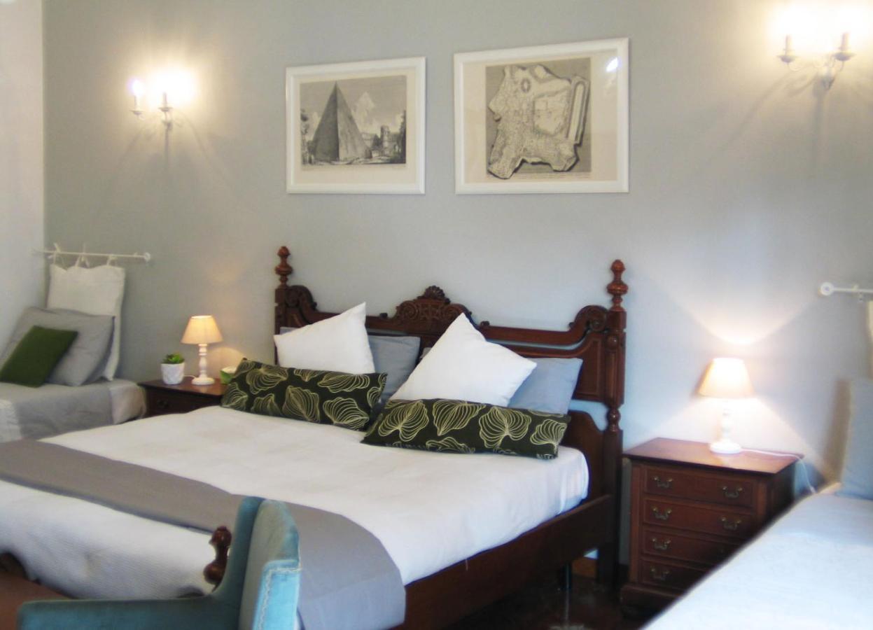Bed and breakfast Arch *