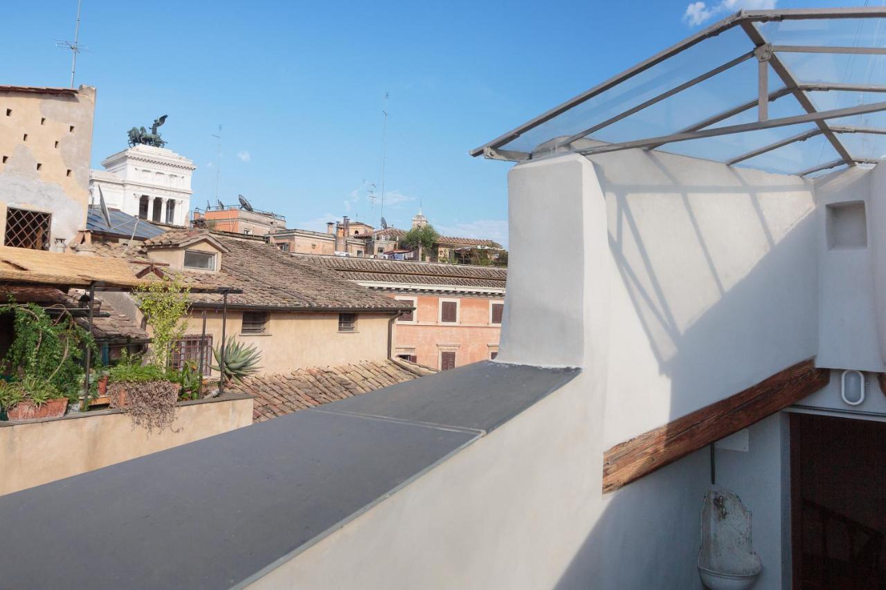 Margana Tower Roma