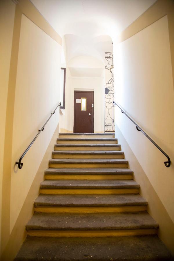Rhome Luxury Frühstückspension Rom