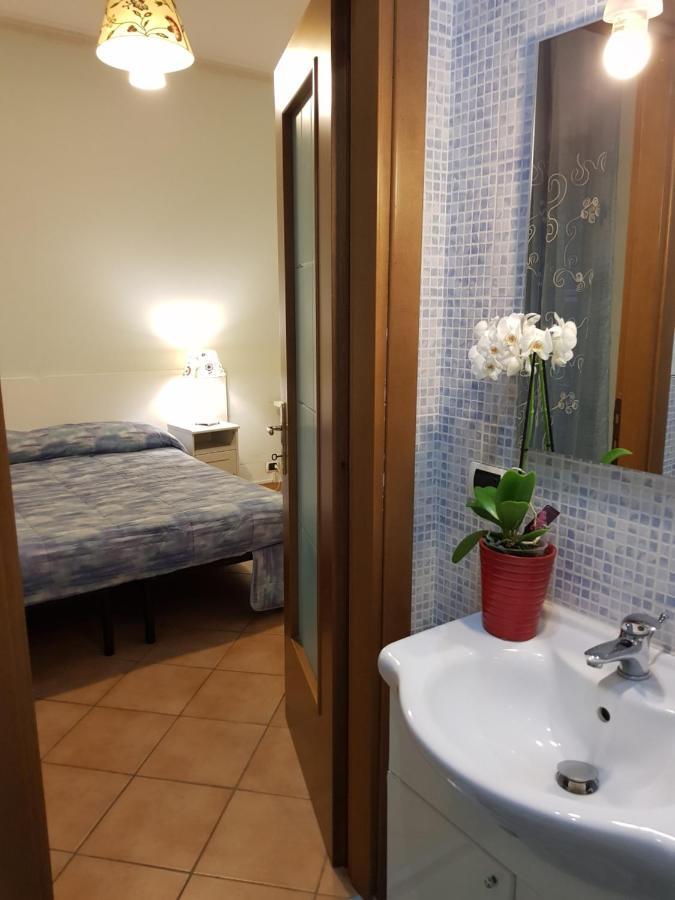 Bed and breakfast Le Tre Piume *