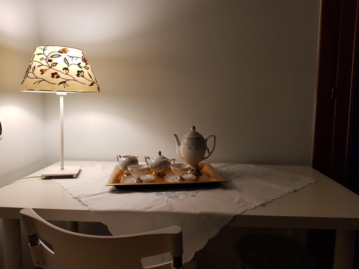 Bed and breakfast Le Tre Piume Roma
