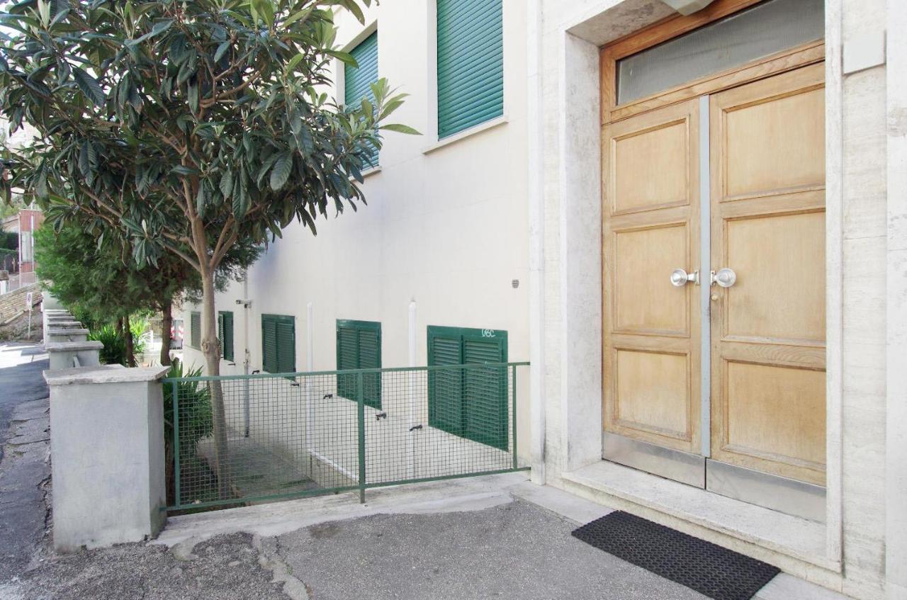 Bed & Breakfast Janus Roma