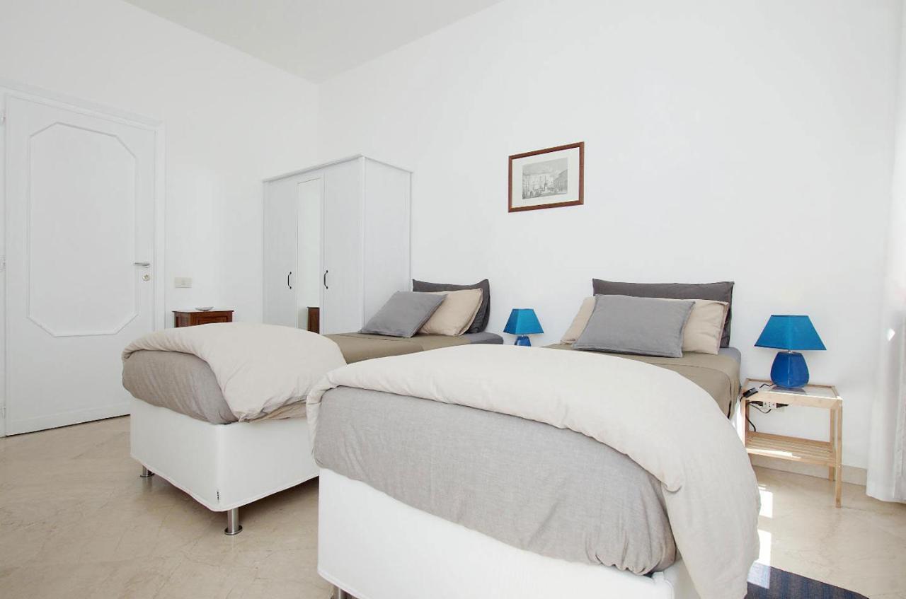 Bed & Breakfast Janus Roma